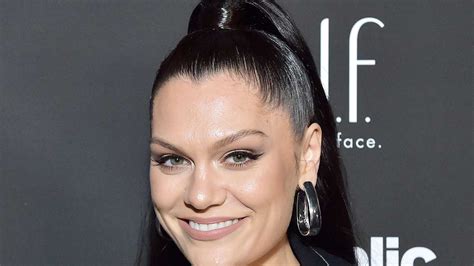 jessy prego|Jessie J Is Pregnant: See Her Announcement .